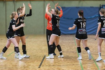 Bild 14 - wAJ Quali zur OL Runde 2